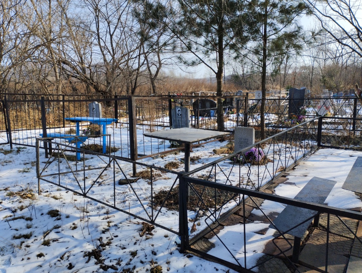 Саглаев Владимир Алексеевич