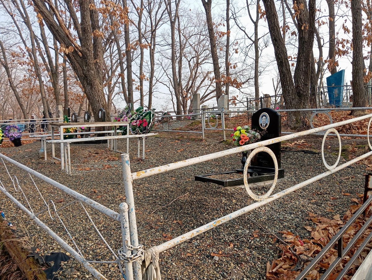 Сильков Евгений Георгиевич