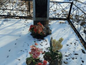 Савинцева Валентина Васильевна