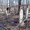 Багамонов Мазар Хадарович