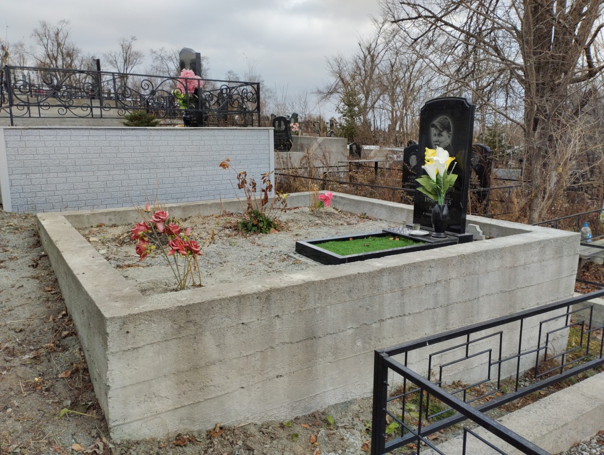 Семенов Александр Данилович