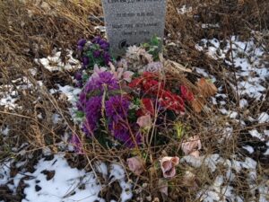 Бабинский Сергей Дмитриевич