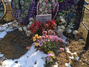 Токина Людмила Ильинична