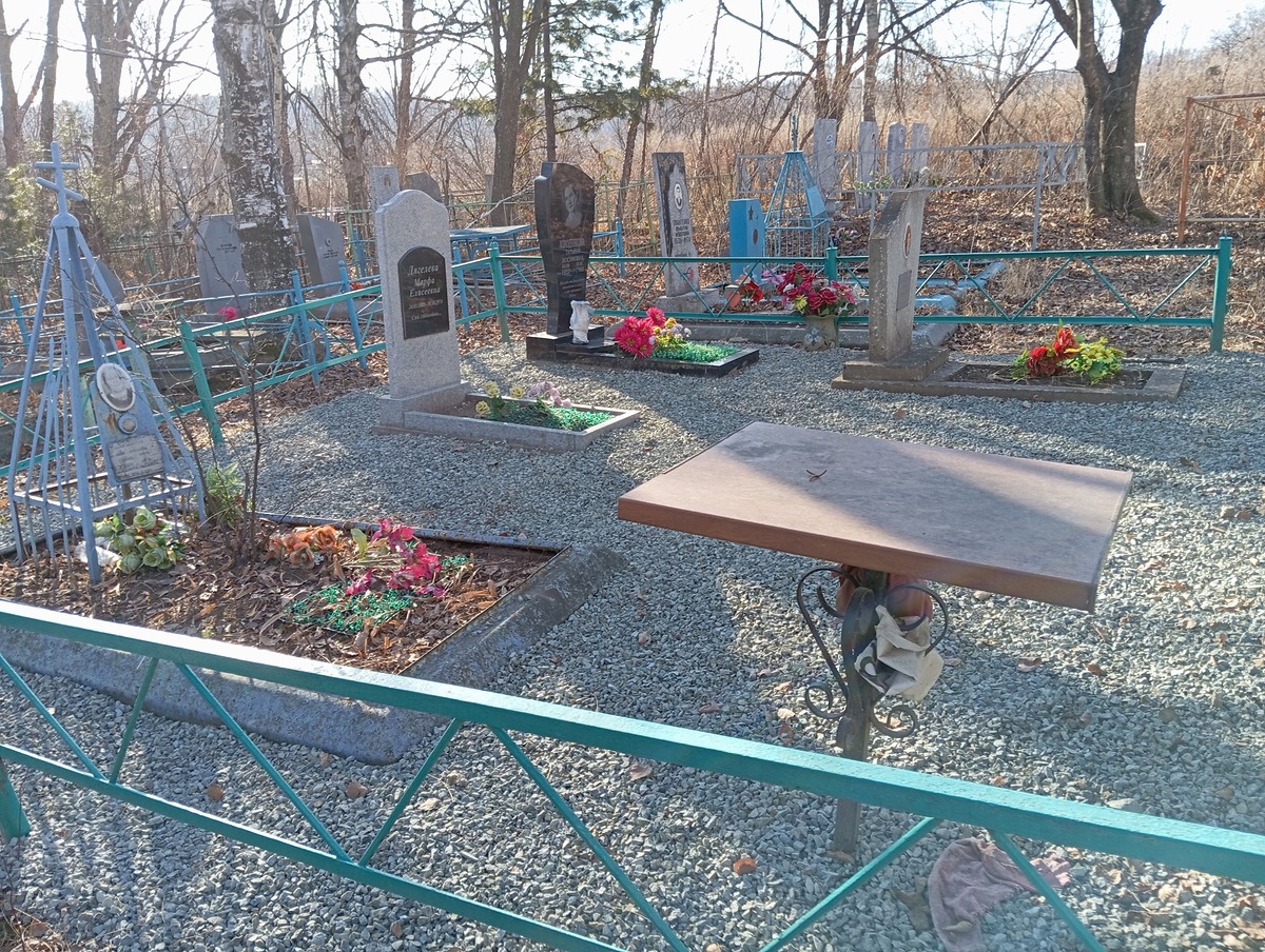 Дягелева Марфа Елисеевна