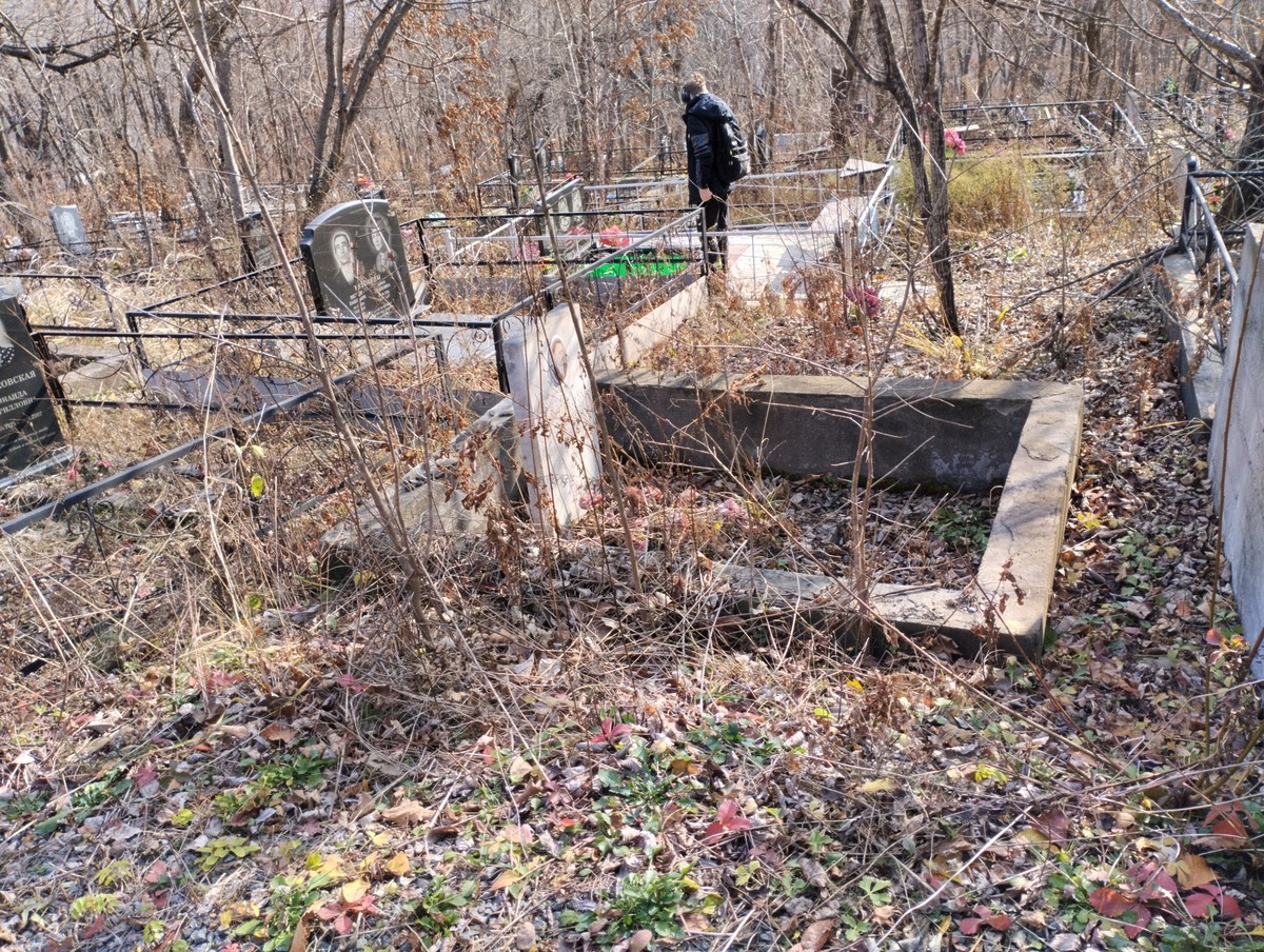 Гордиенко Григорий Дмитриевич