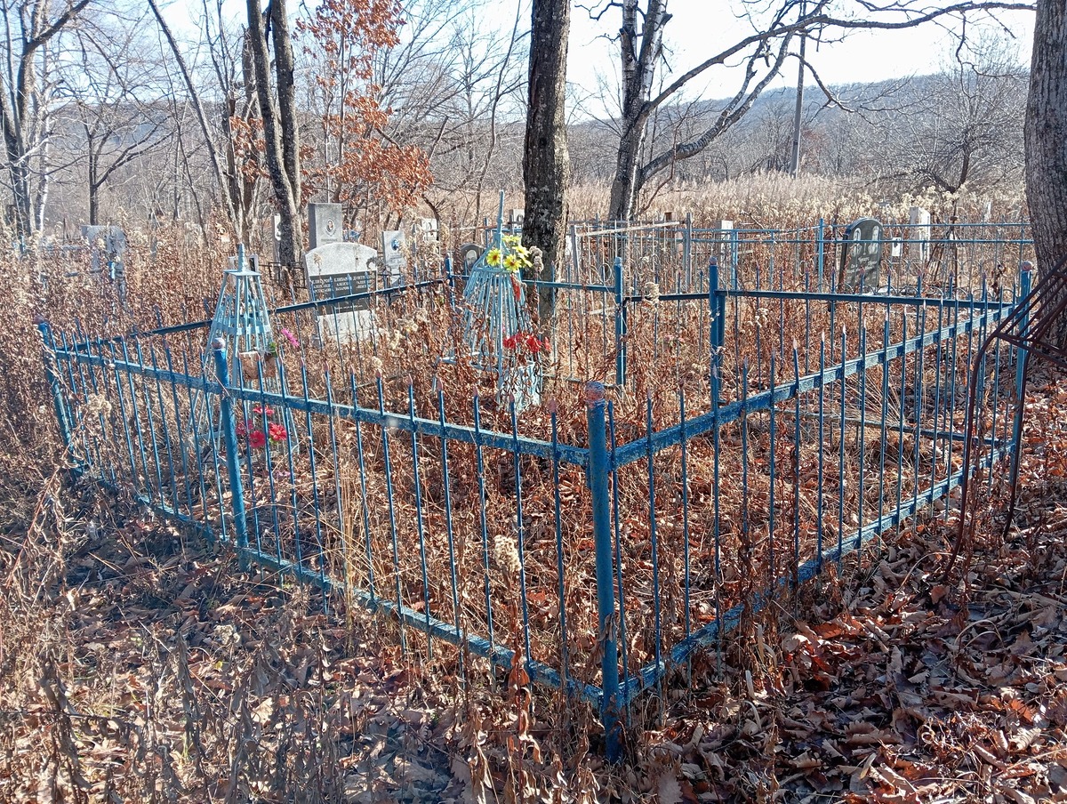 Поленченко Степан Иванович