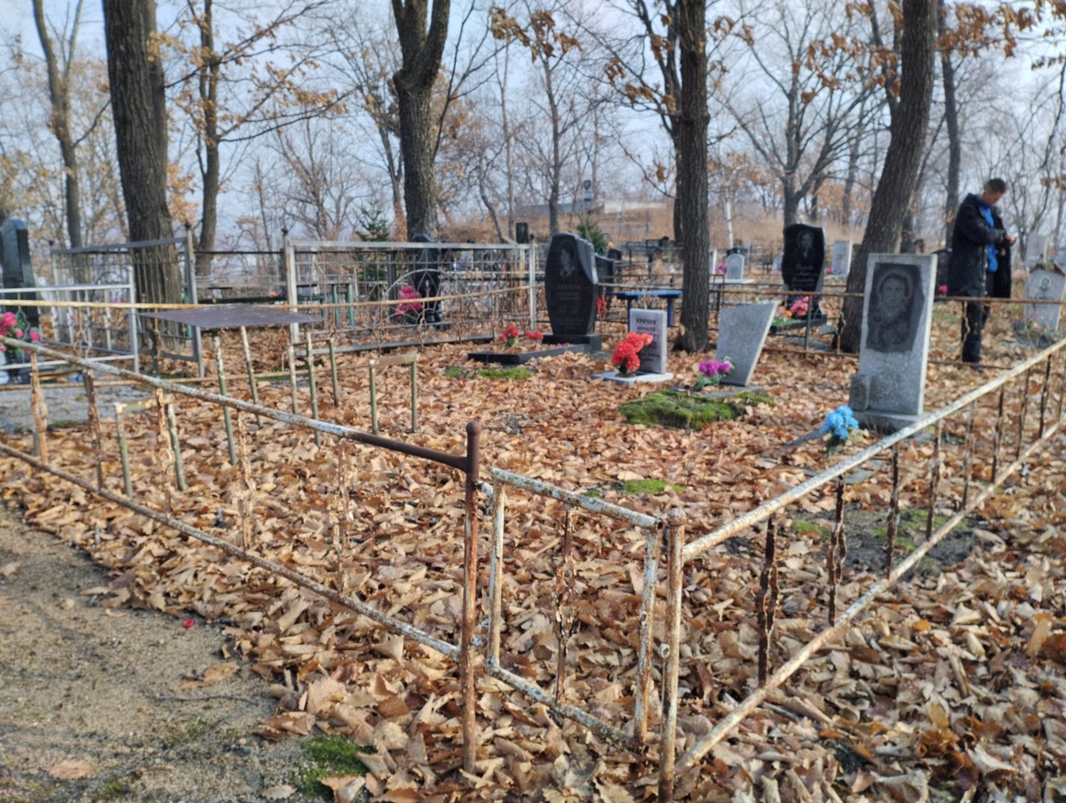 Уречук Алексей Семёнович