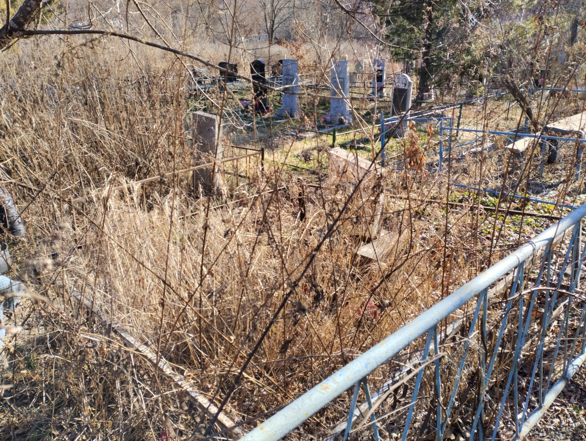 Марусов Владимир Федорович