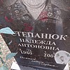 Степанюк Надежда Антоновна