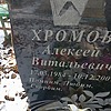 Хромов Алексей Витальевич