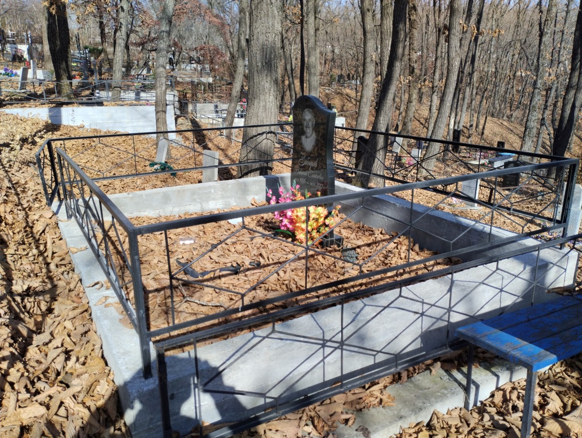 Зиборов Николай Семёнович