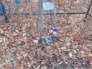 Кузнецов Василий Николаевич