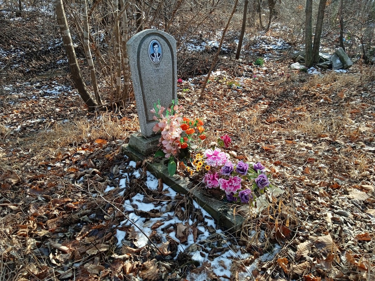 Чуйкин Анатолий Иванович