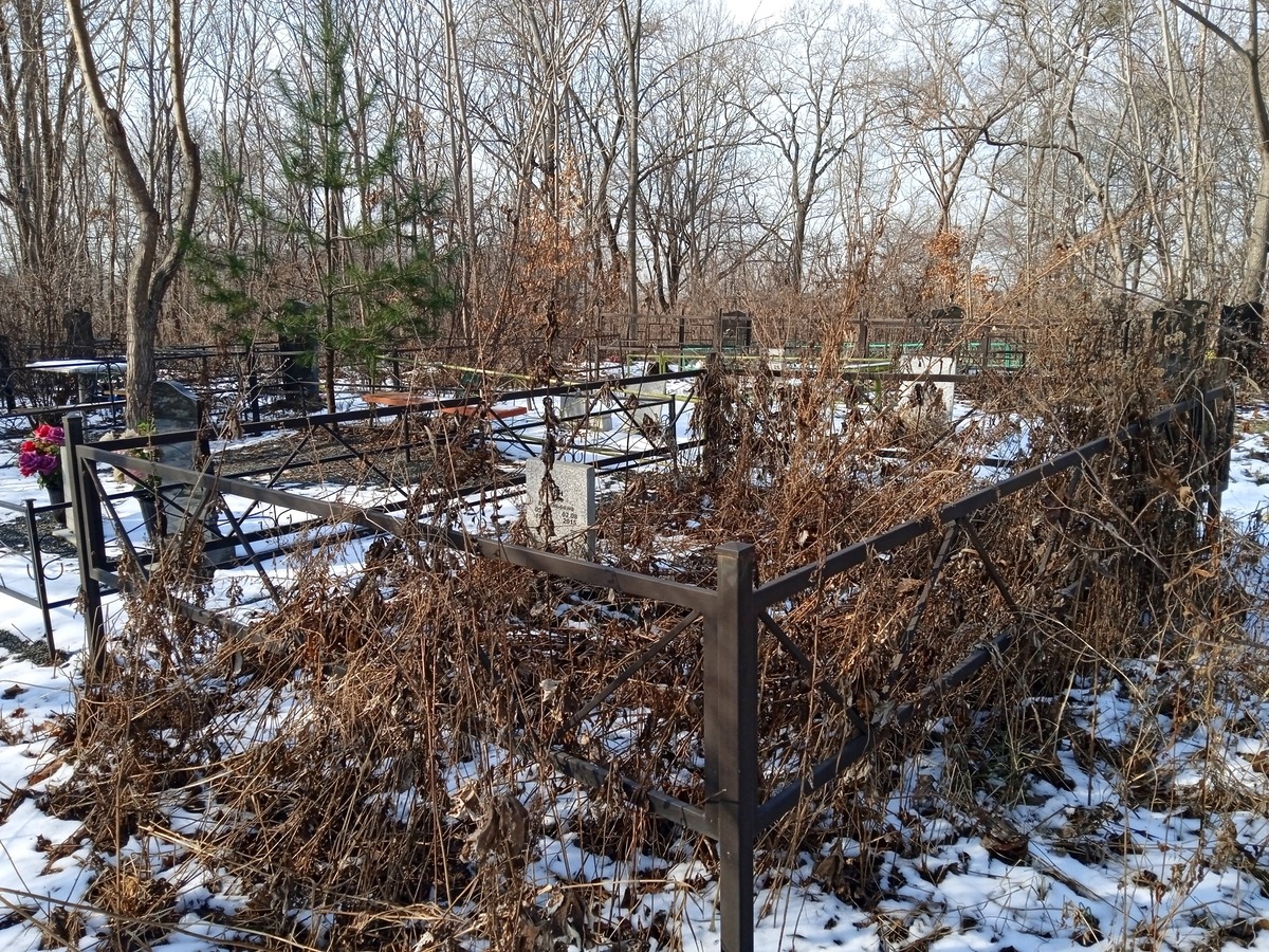 Тян Роза Евгеньевна