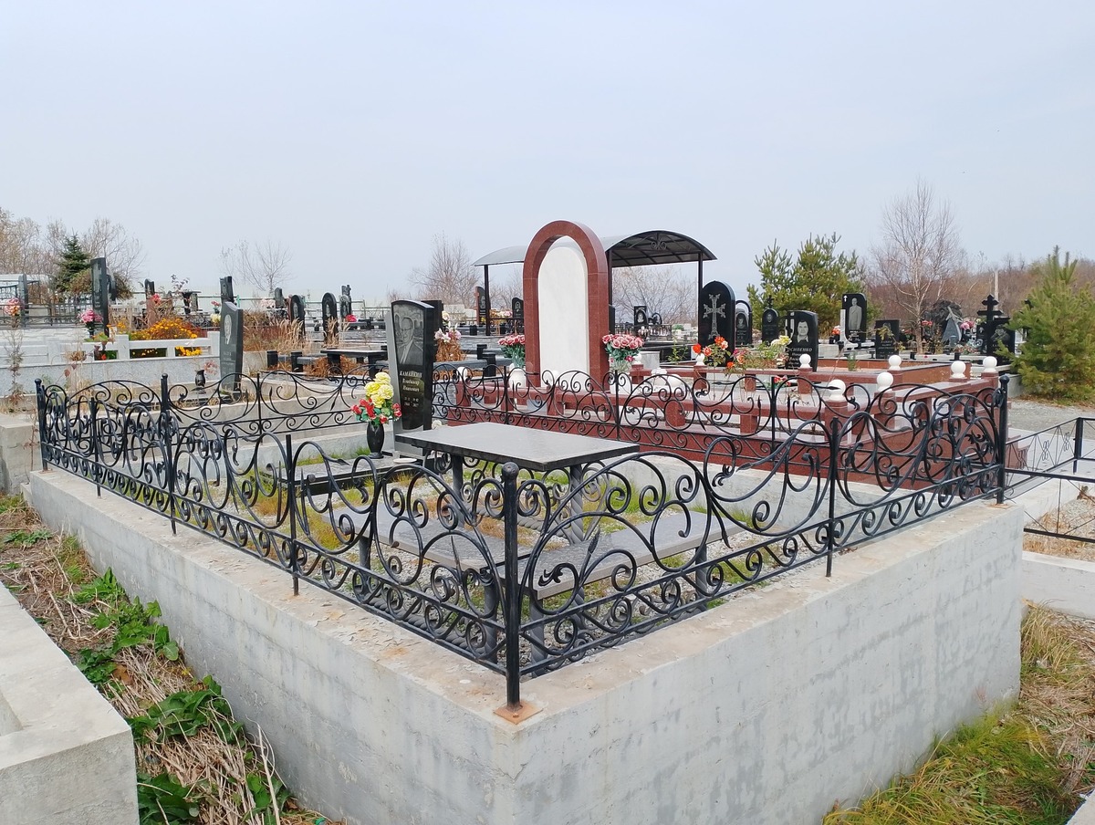 Камайкин Владимир Иванович