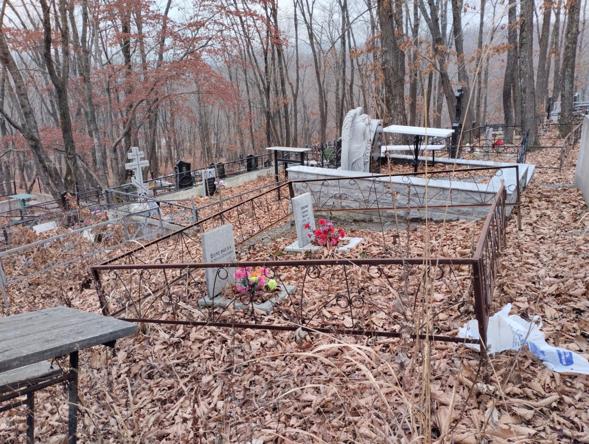 Селезнёв Владимир Иванович