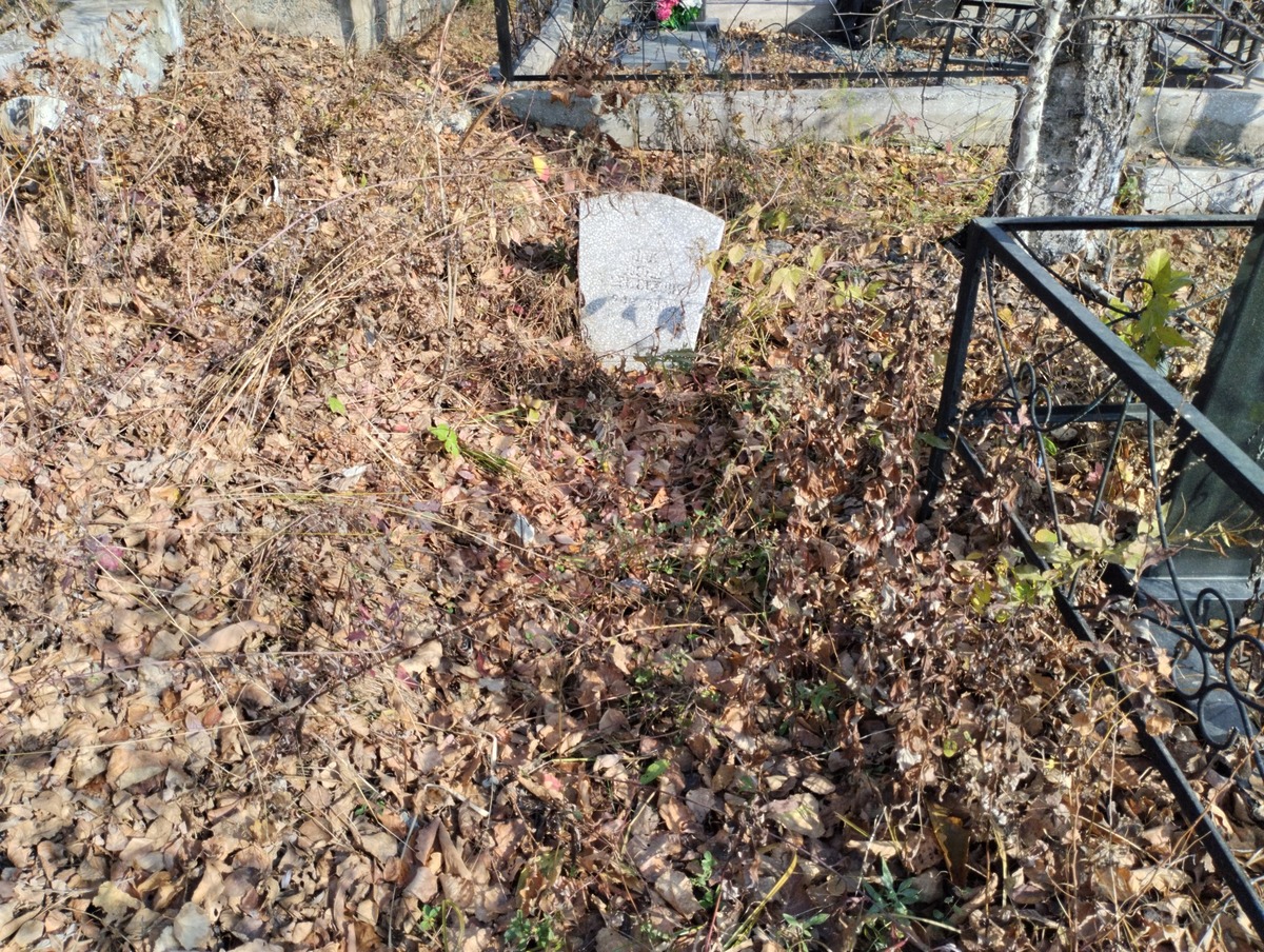 Пик Юрий Алексеевич