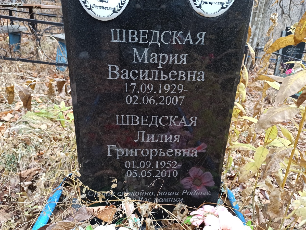 2a4c545e-7223-4d93-9034-d4ef9f8a14c8 Шведская Мария Васильевна