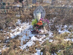 Алимбаев Маматкул Неизвестно