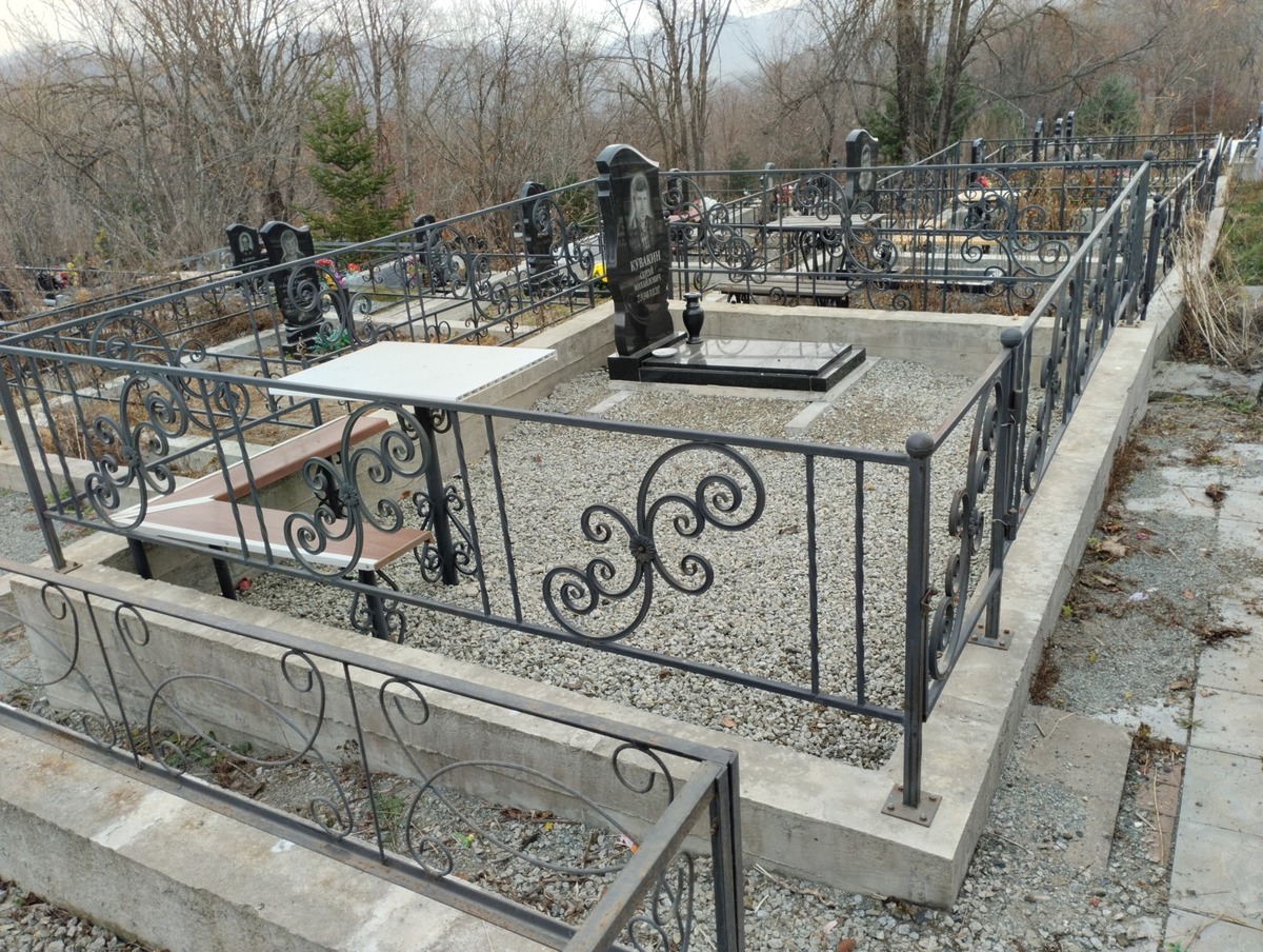 Кувакин Сергей Михайлович