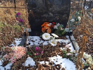 Дырков Ефим Романович