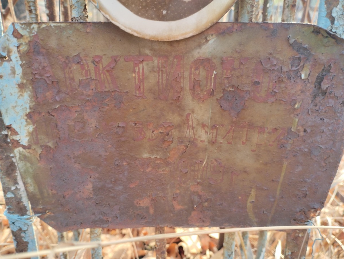 Локтионова Прасковья Дмитриевна