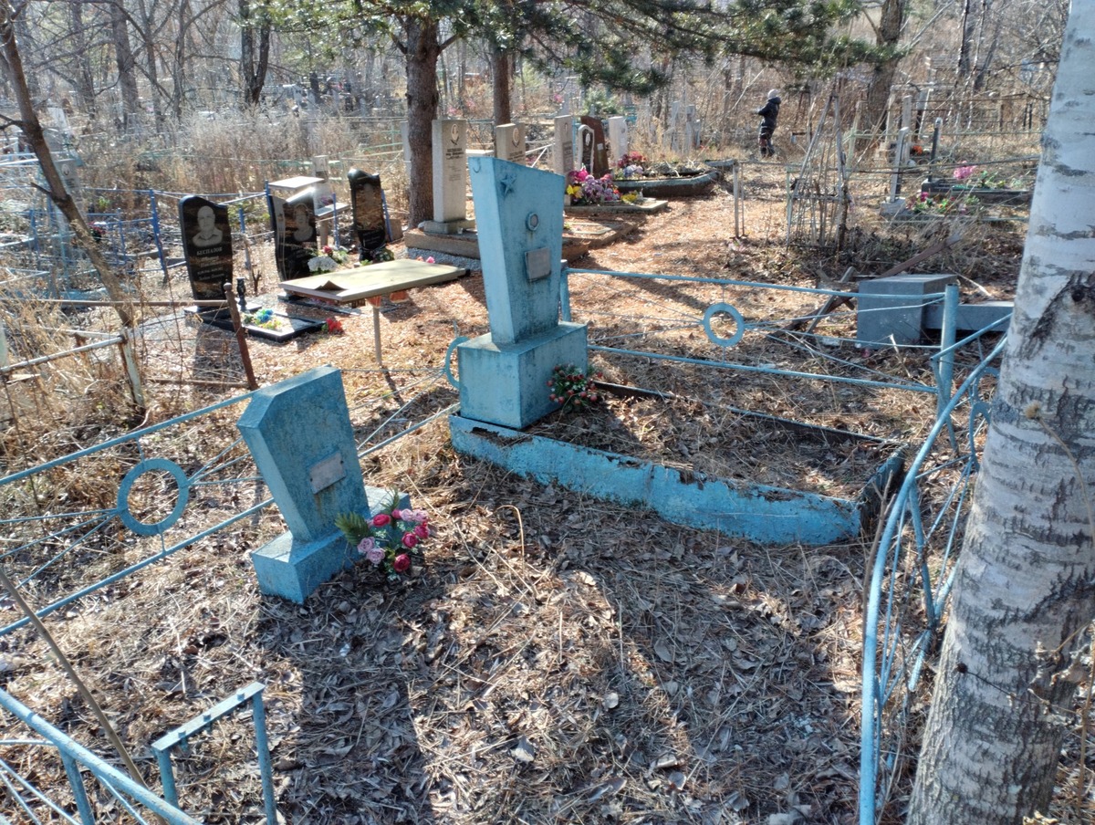 Родионова П И