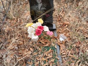 Авдась Татьяна Макаровна