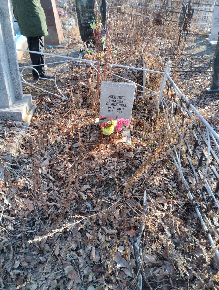 3127ee65-74b6-4053-a68a-eb85b17c2d4f Маковец Полина Семеновна