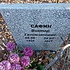 Сафин Виктор Галимзянович
