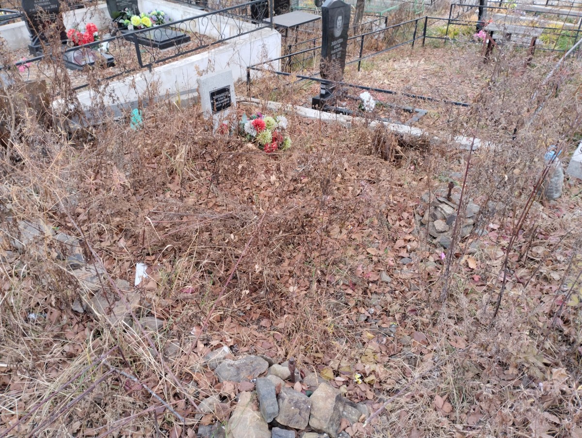 Чернышева Ольга Богдановна