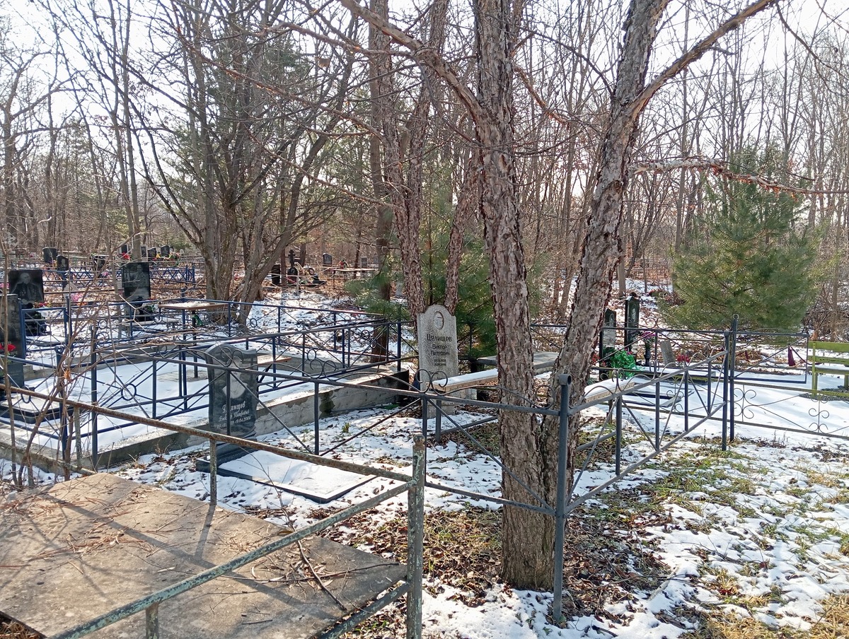 Целищев Виктор Петрович