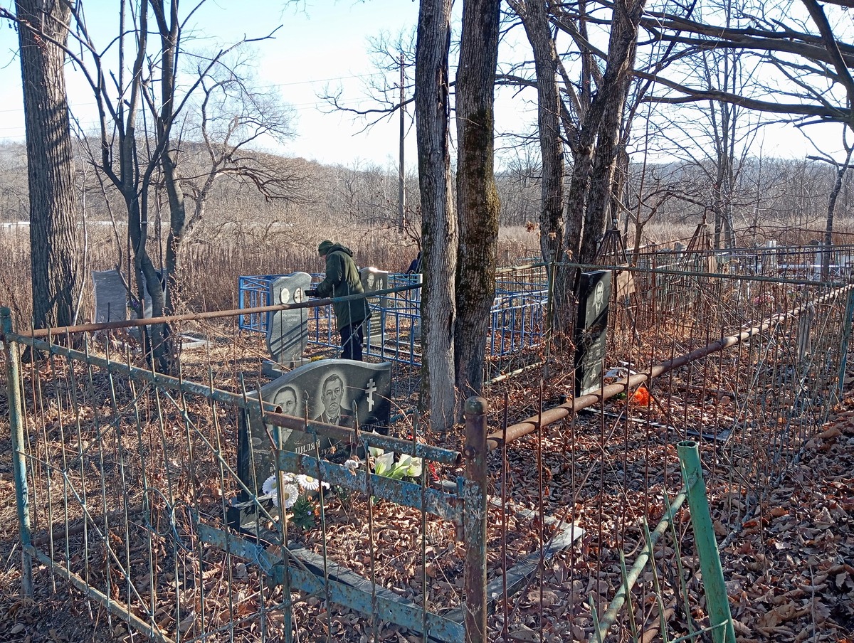 Макарчук Анастасия Антоновна