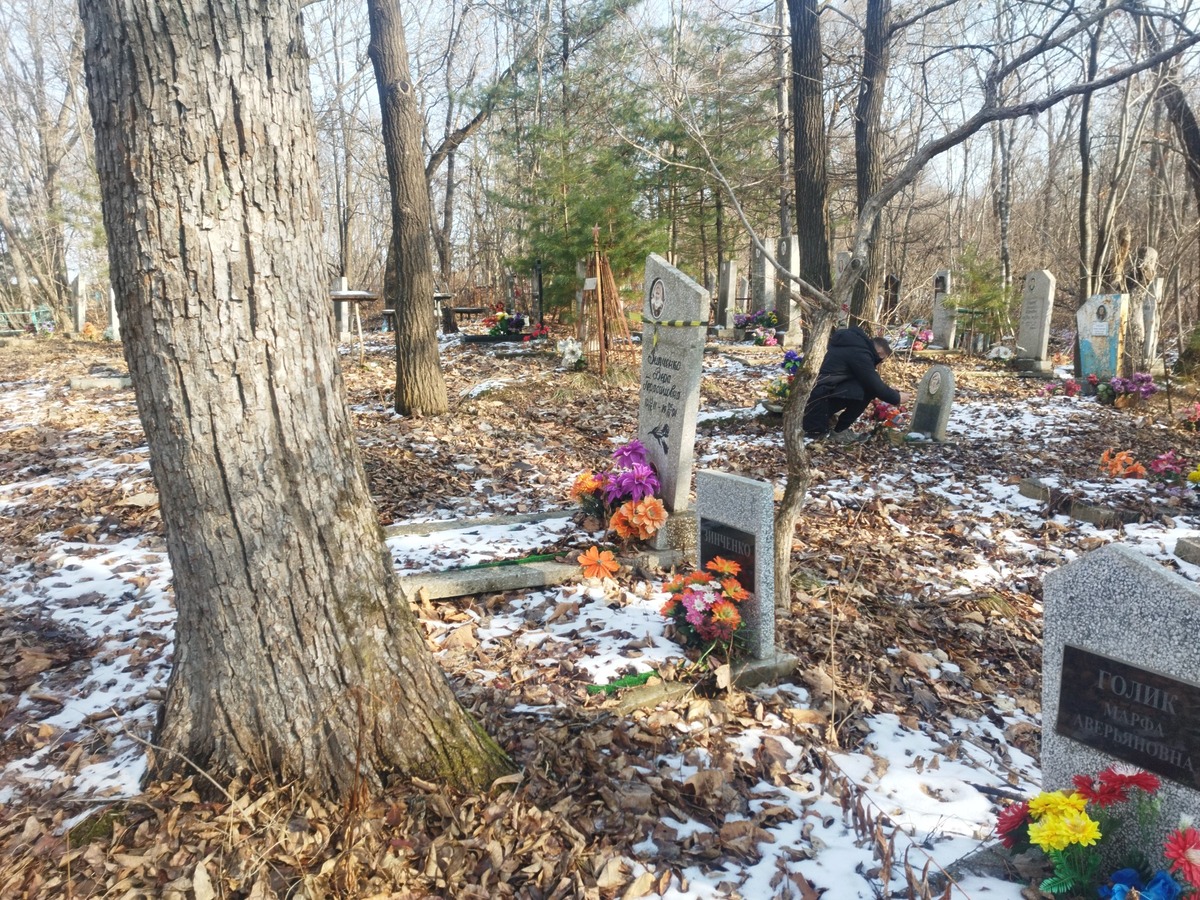 Зинченко Вера Герасимовна