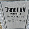 Залогин Михаил Игнатьевич