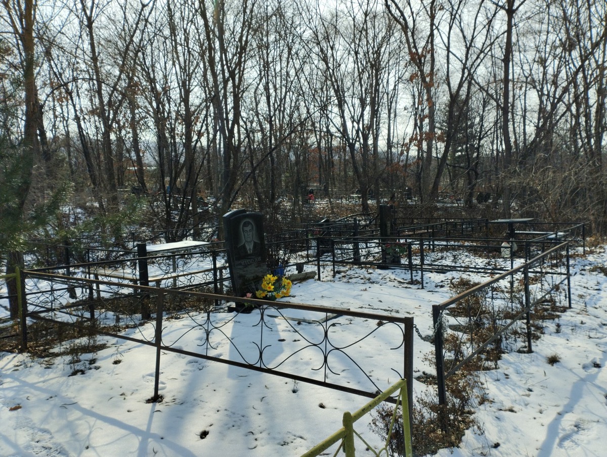 Махмудов Асатилло Раджабович