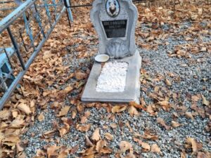 Шеховцов Виктор Михайлович