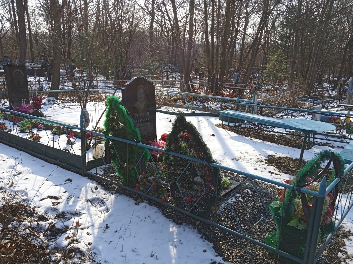 Зюзь Александр Андреевич