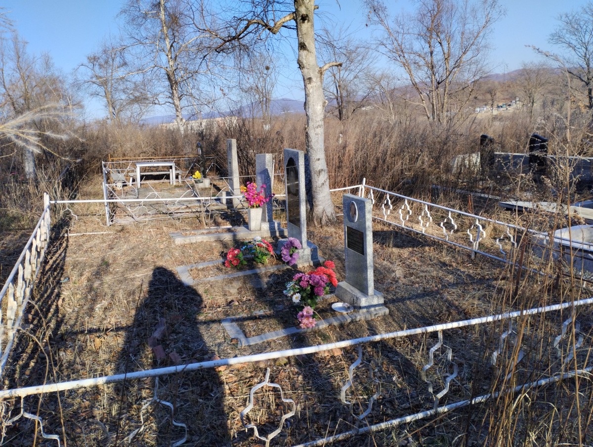 Макаров Василий Александрович