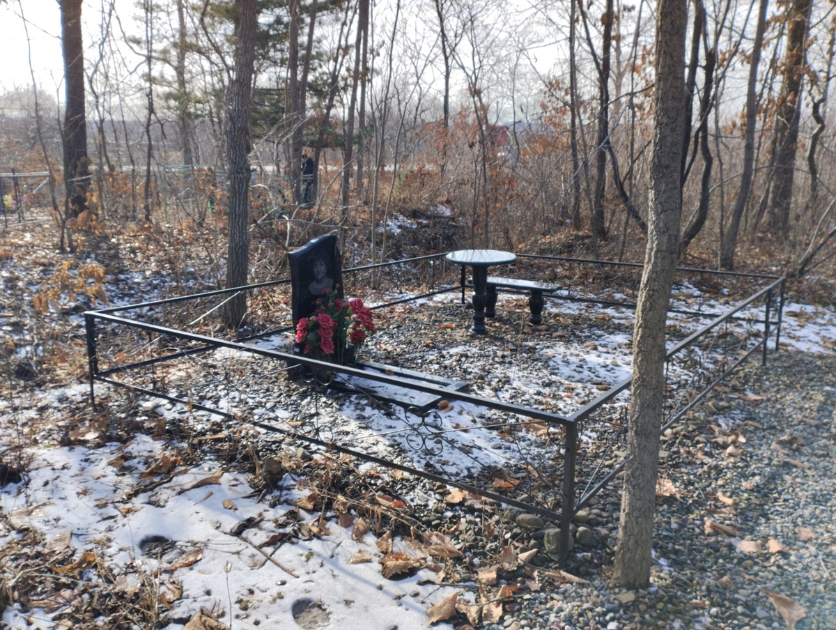 Якимчук Лариса Демьяновна