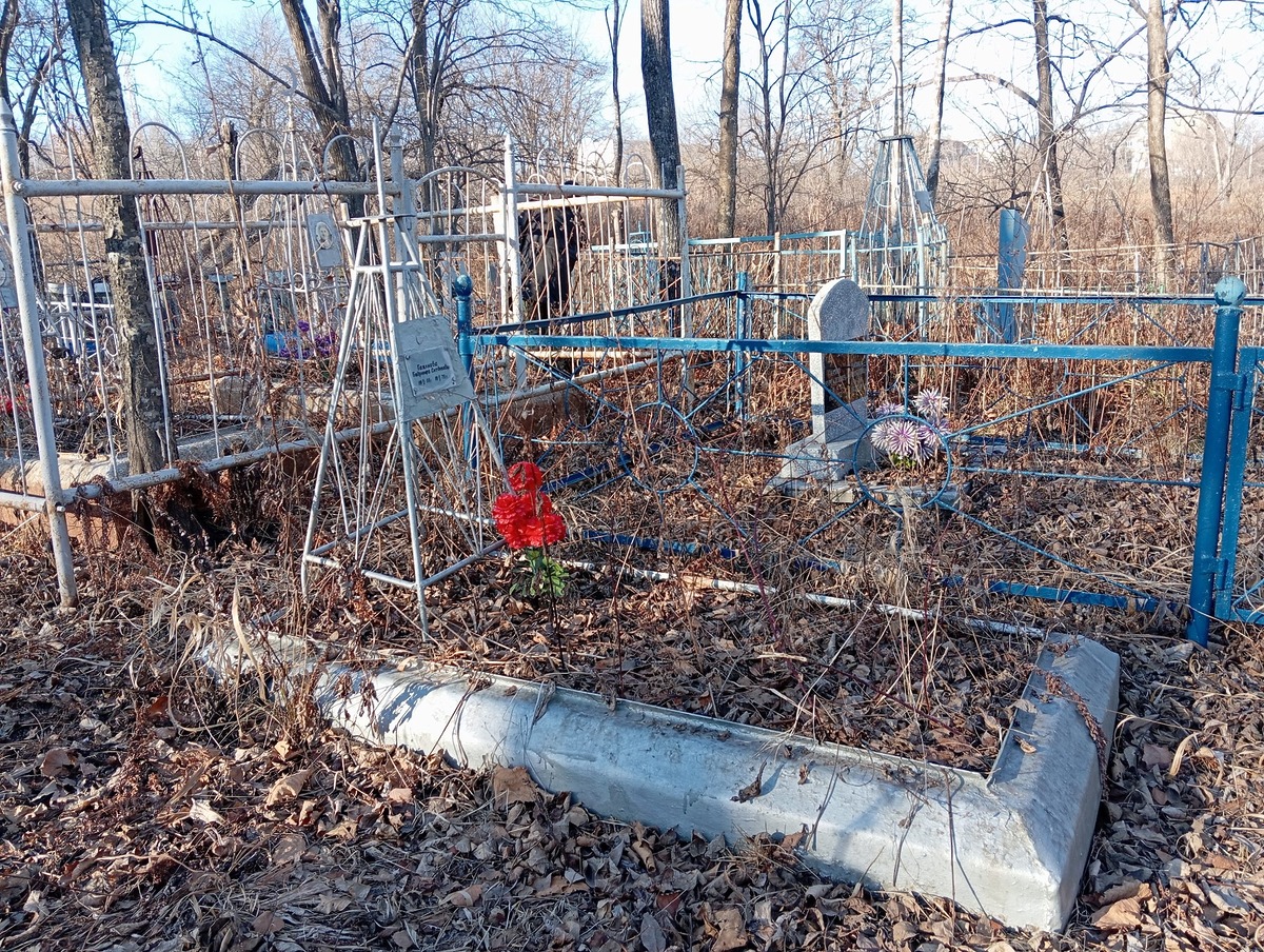 Гаялиева Бадрниса Ситдиковна