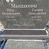 Мышакин Петр Михайлович