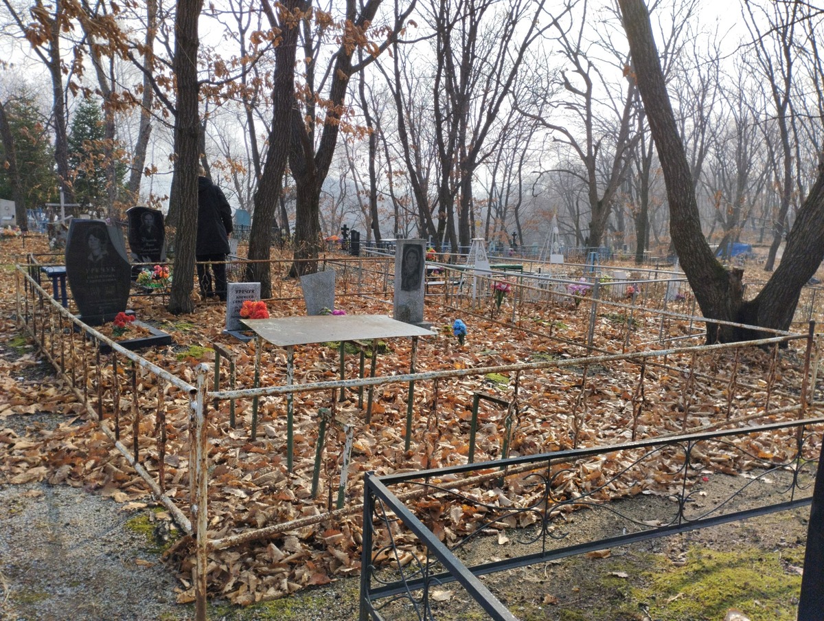 Уречук Алексей Семёнович