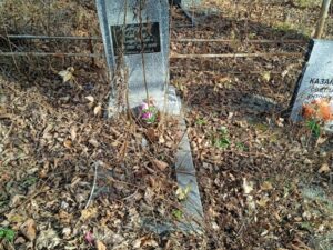 Неворотов Александр Владимирович