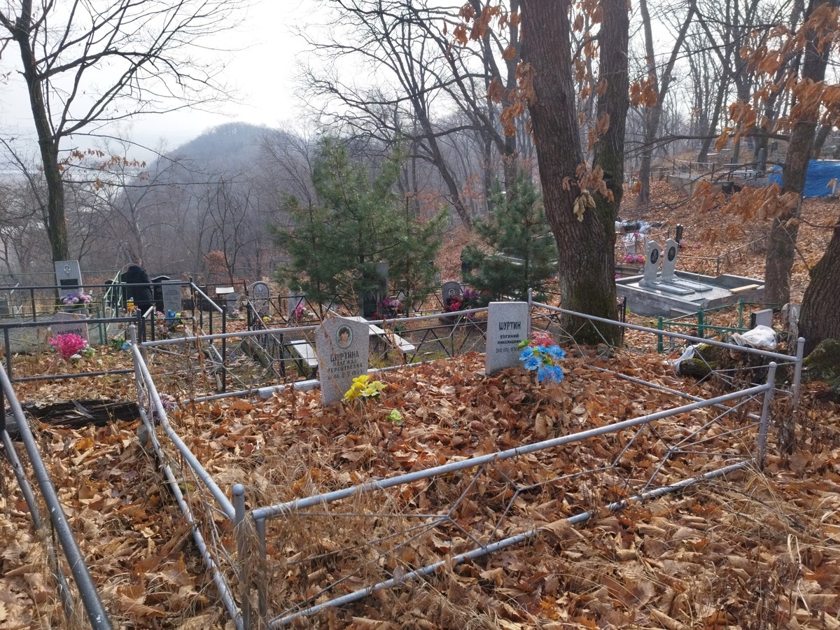 Шутрин Евгений Николаевич