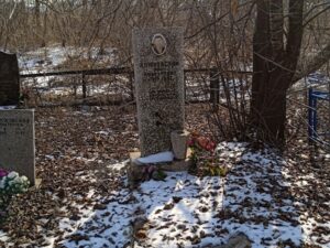 Анюховский Иван Андронович