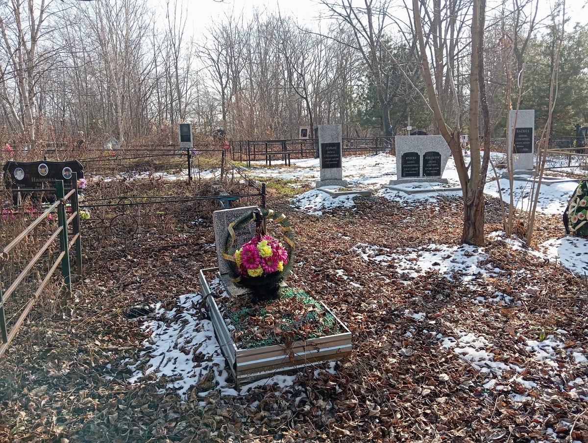 Дзалба Ульяна Аркадьевна