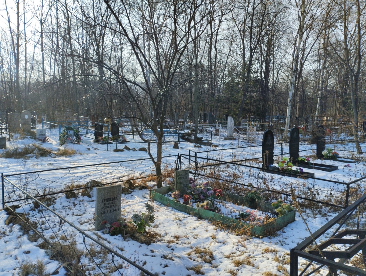 Билецка Неля М