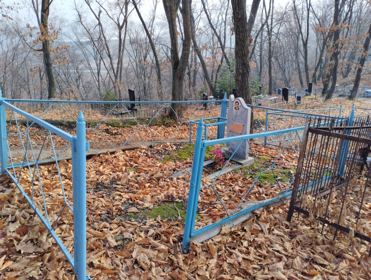 Кузьмин Николай Петрович