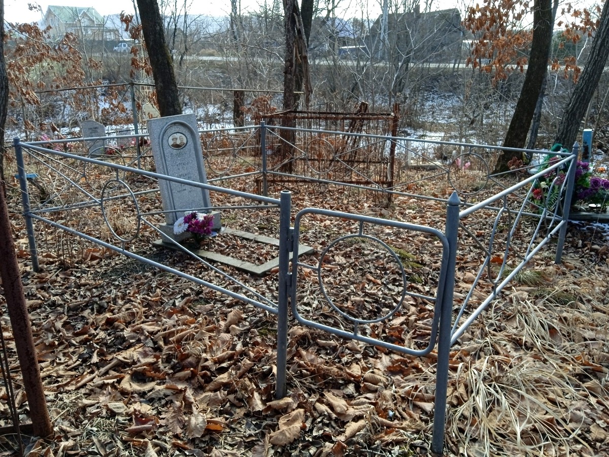 Руденко Иван Дмитриевич